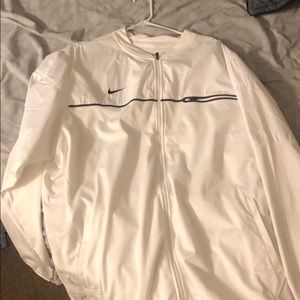 Nike Windbreaker Crewneck